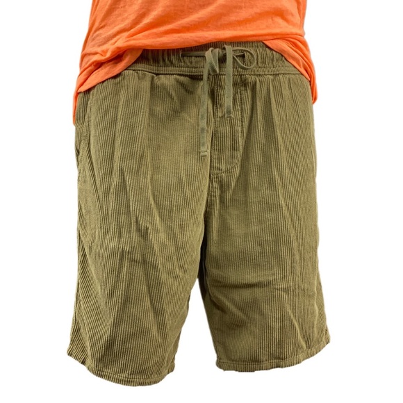 HOLLISTER- Advanced Stretch Joggers- Corduroy - Picture 5 of 12